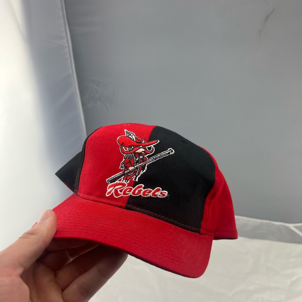 STARTER UNLV Rebels Snapback